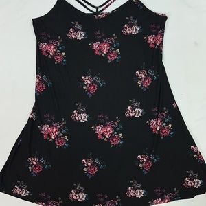 2287 womens mudd dress